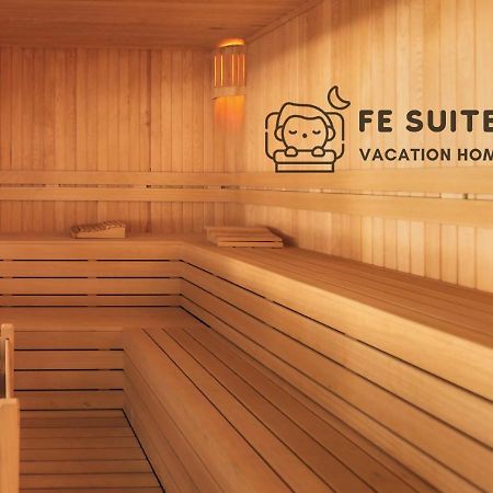 Mountain View Windmill Genting Homestay 6 Pax Wifi Netflix Fe 云顶民宿家庭套房 6人 Genting Highlands Buitenkant foto