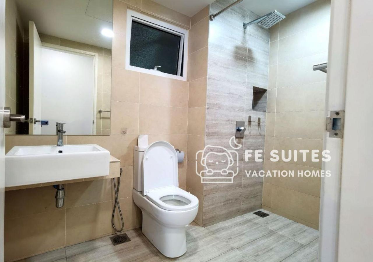 Mountain View Windmill Genting Homestay 6 Pax Wifi Netflix Fe 云顶民宿家庭套房 6人 Genting Highlands Buitenkant foto